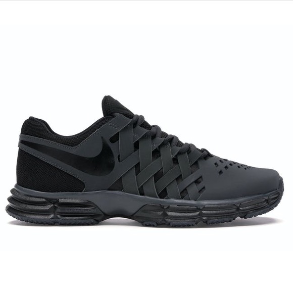 Nike Other - Nike Lunar Fingertrap TR Training Sneaker